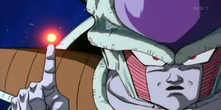 Dragon Ball 15 Crazy Things About Frieza Even Diehard Fans Dont Know Dragon Ball 15 Crazy Things About Frieza Even Diehard Fans Dont Know